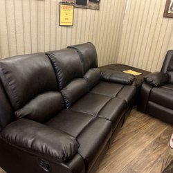 The Furniture Shack