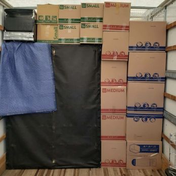 D&J Monster Delivery - Movers Near Me D&J Monster Delivery - Movers Near Me