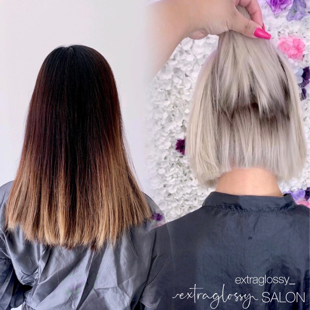 EXTRAGLOSSY SALON Updated August 2024 54 Photos & 23 Reviews 19