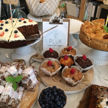 Pluk Amsterdam - Looks pretty and tempting - Convenience Stores Near Me - Amsterdam, New Hampshire