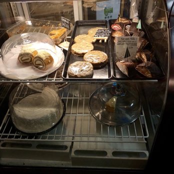 B & L's Pizza - The dessert case - Pizza Near Me - Northfield, Minnesota