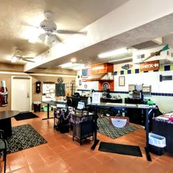 Desert Sands Rv Resort