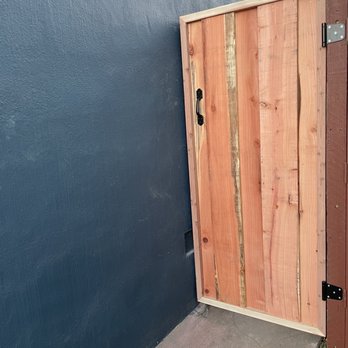 Cut Once Construction - Fences & Gates Near Me Cut Once Construction - Fences & Gates Near Me