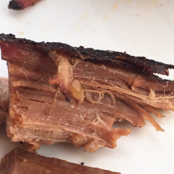 Salt + Smoke - Dry burnt ends 1/2 - Bars Near Me - Saint Louis, Missouri Salt + Smoke - Dry burnt ends 1/2 - Bars Near Me - Saint Louis, Missouri