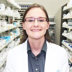 Love Oak Pharmacy - Dr. Amanda Adams Pharmacist