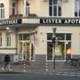 Photo of Lister Apotheke am Moltkeplatz