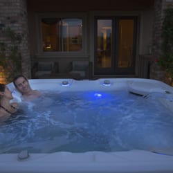 Hot Spring Spas of Plymouth