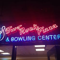 Two Rock Pizza