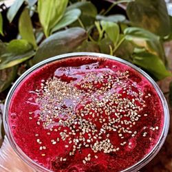 Organic Rootz
