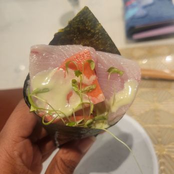Sushi Saint - Hamachi - Sushi Bars Near Me - Orlando, Florida Sushi Saint - Hamachi - Sushi Bars Near Me - Orlando, Florida