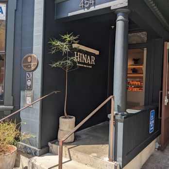 Hinar Dessert Bar & Cafe - Desserts Near Me - San Diego, California Hinar Dessert Bar & Cafe - Desserts Near Me - San Diego, California