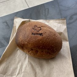 Groundswell Coffee Roasters - Kolache