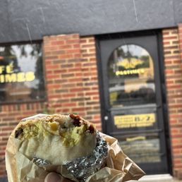Breakfast Burrito Breakfast Burrito