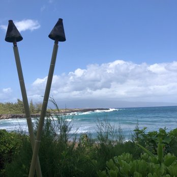 Burger Shack - What a view - Burgers Near Me - Kapalua, Hawaii Burger Shack - What a view - Burgers Near Me - Kapalua, Hawaii