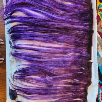 Kim's Salon and Spa - High quality bellami extensions (I bought) dyed by Kim herself. - Hair Salons Near Me - Fairfield, California Kim's Salon and Spa - High quality bellami extensions (I bought) dyed by Kim herself. - Hair Salons Near Me - Fairfield, California