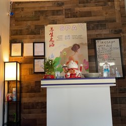 Thailand Massage