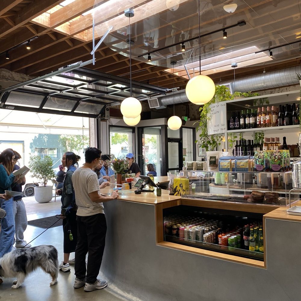 Highly Likely - Coffee & Tea Near Me - Los Angeles, California Highly Likely - Coffee & Tea Near Me - Los Angeles, California