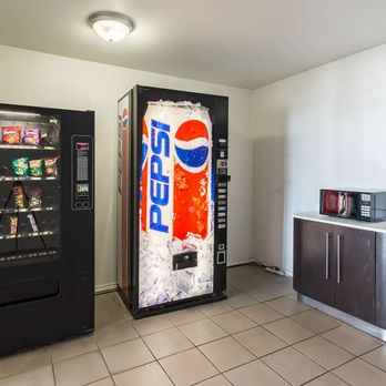 Motel 6 - vending - Hotels Near Me - Stephenville, Texas Motel 6 - vending - Hotels Near Me - Stephenville, Texas