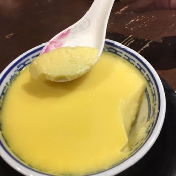 佳佳甜品 - Steamed double egg custard - Desserts Near Me - Hong Kong, HK