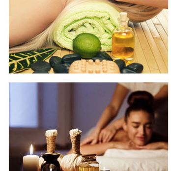 Jie He - Massage Therapy Near Me - New York, New York Jie He - Massage Therapy Near Me - New York, New York