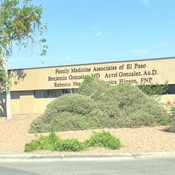 Family Medicine Associates of El Paso PA