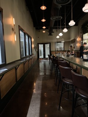 Bo & Ivy Distillers by null