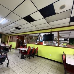 Fajitas Jalisco