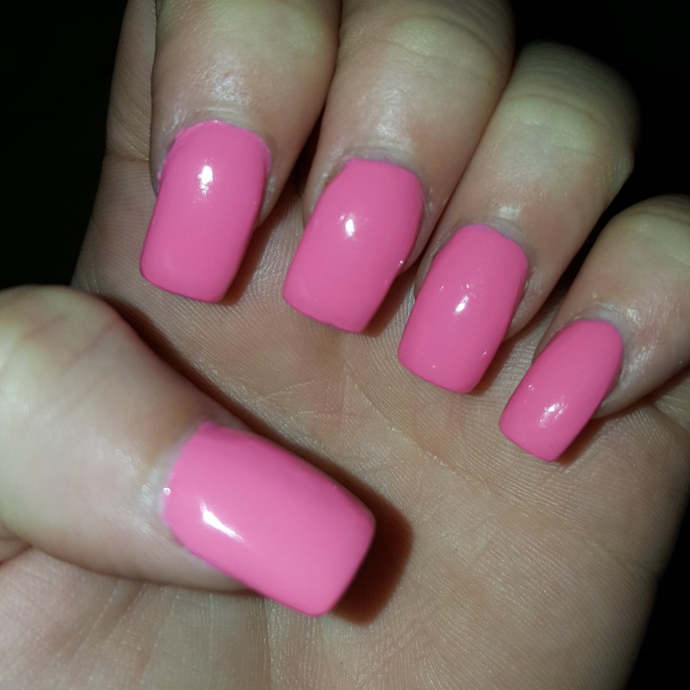 Modern Nails & Spa - Nail Salons Near Me - Hollywood, Florida