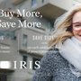 Photo of IRIS