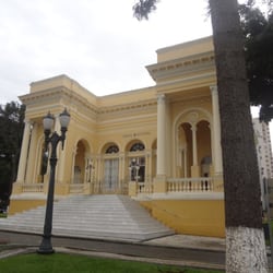 Câmara Municipal de Curitiba