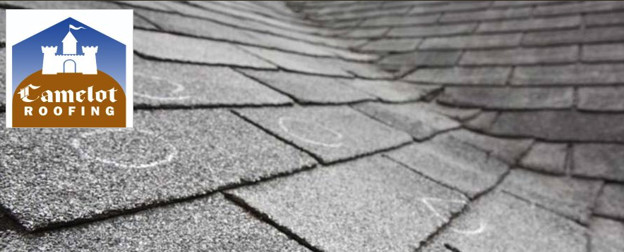 Slide of Camelot Roofing