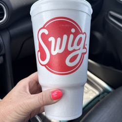 Swig - Big Al SF