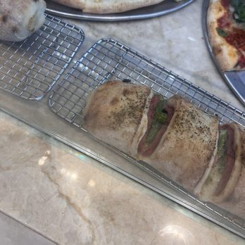 Buonasera - Pizza Near Me - Del Mar, California