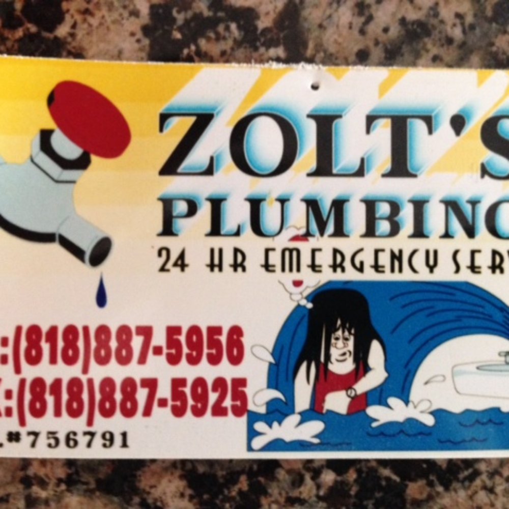 Zolt Electrical & Plumbing - Zolt's Contact info - Plumbing Near Me - Canoga Park, California Zolt Electrical & Plumbing - Zolt's Contact info - Plumbing Near Me - Canoga Park, California