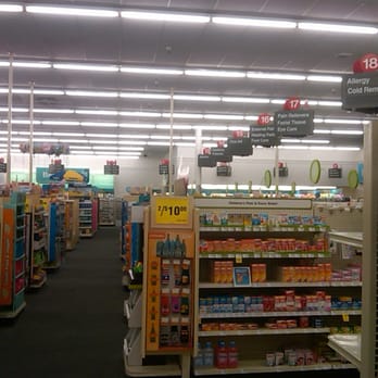CVS Pharmacy - Drugstores Near Me - Saratoga, California