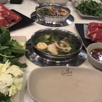 Spring Shabu-Shabu - Hot Pot Near Me - Boston, Massachusetts Spring Shabu-Shabu - Hot Pot Near Me - Boston, Massachusetts