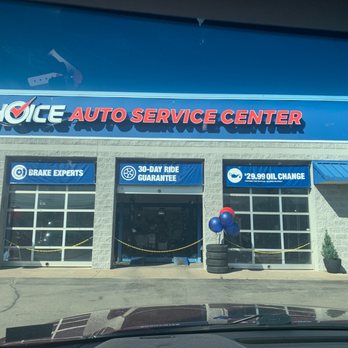 Tire Choice Auto Service Centers - Store front - Tires Near Me - Towanda, Pennsylvania Tire Choice Auto Service Centers - Store front - Tires Near Me - Towanda, Pennsylvania