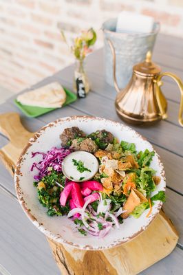 Craft Pita by null