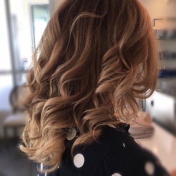 Blondes & Balayage - sunkissed - Hair Stylists Near Me - Carlsbad, California
