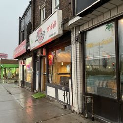 Lucy Ethiopian Restaurant