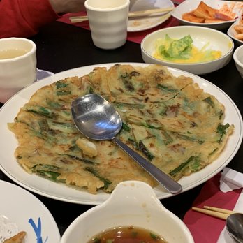 Halmae Noodle - Korean Near Me - Palisades Park, New Jersey Halmae Noodle - Korean Near Me - Palisades Park, New Jersey