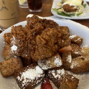 Ruby Slipper Decatur - Breakfast & Brunch Near Me - New Orleans, Louisiana