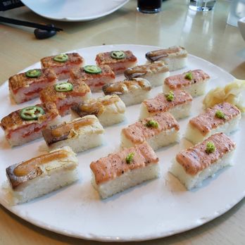 Miku - Oishi sushi - Japanese Near Me - Vancouver, British Columbia