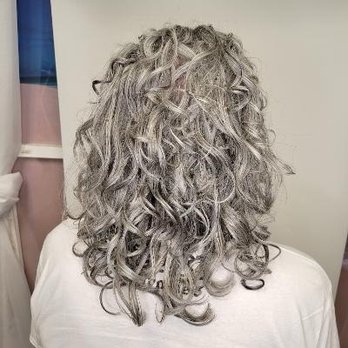 Rikki Says Relax - New Curls by Rikki - Hair Stylists Near Me - San Ramon, California