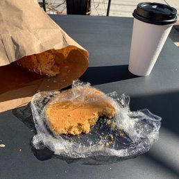 Peanut Butter Cookie