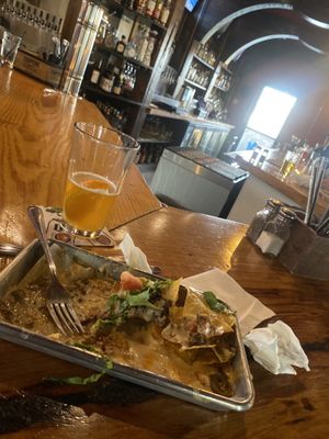 Hapeville Corner Tavern by null