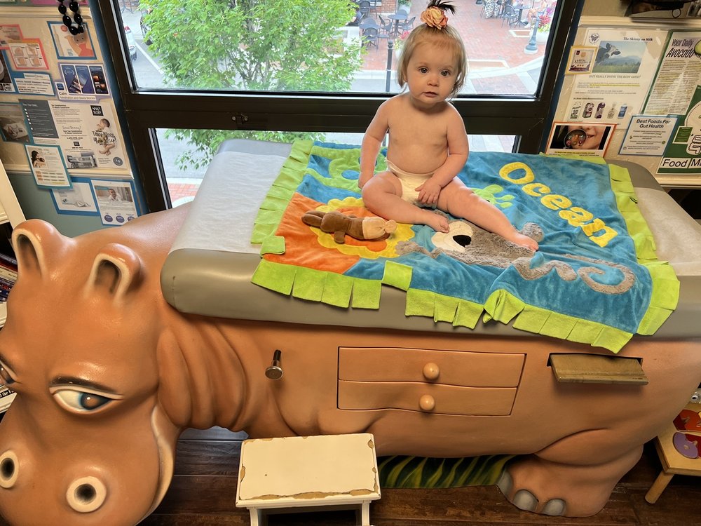 Roma Franzia, MD - child therapist in Winnetka, IL