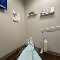 Hallmark Dental - Love this office