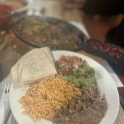 Pancho Villa's Mexican Restaurant