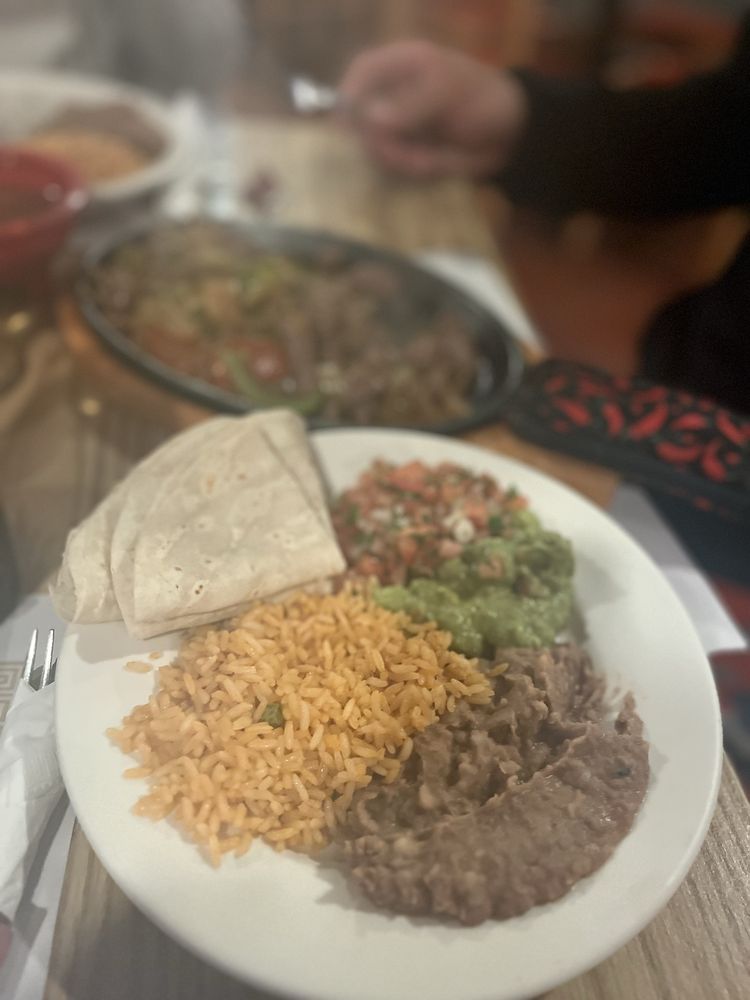 Pancho Villa's Mexican Restaurant